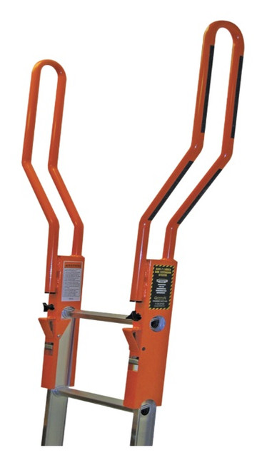 Guardian 10800 Safe T Ladder Extension System (One Pack)