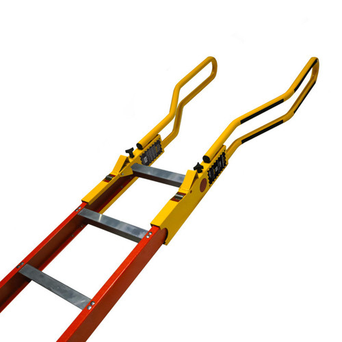 Guardian 10800 Safe-T Ladder Extension System (Six Pack)