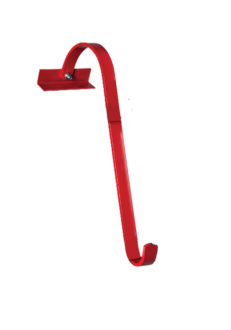Qualcraft 2480 Ladder Hook without Wheel