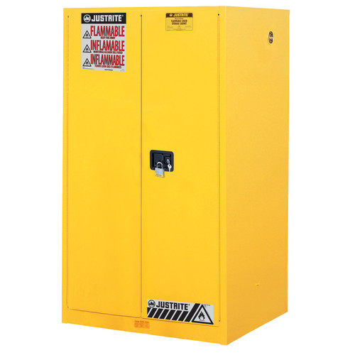 Justrite 896000 Flammable Cabinet 60 Gal