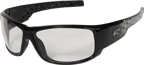Edge Eyewear HZ111-D2 Caraz Diamond Non Polarized Anti Reflective Lens