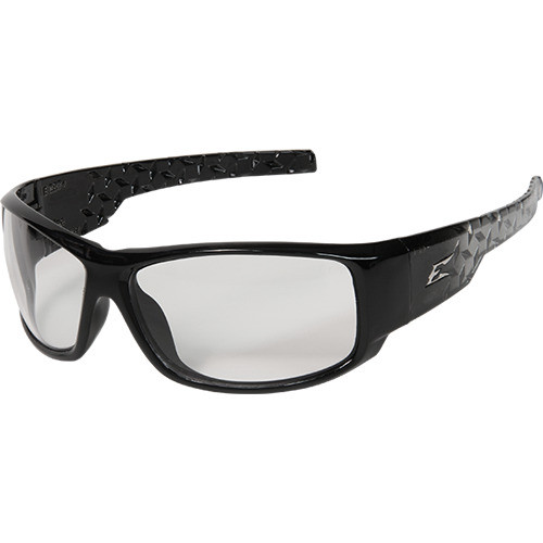 Edge Eyewear HZ111-SP Caraz Conversion Kit Non Polarized Clear