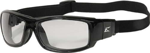Edge Eyewear HZ111-SP Caraz Conversion Kit Non Polarized Clear Lens (Each)