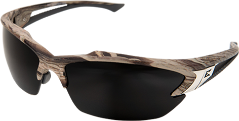 Edge Eyewear TSDK21CK Camo Khor Kit with 3 Lens.