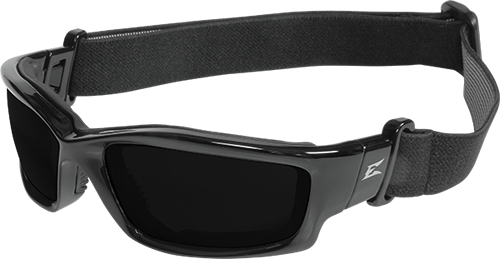 Edge Eyewear SK116-SP Kazbek Conversion Kit Vapor Shield Smoke Lens (Each)