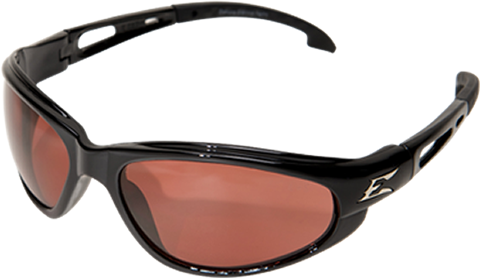Edge Eyewear SW115 Dakura Non Polarized Copper Lens