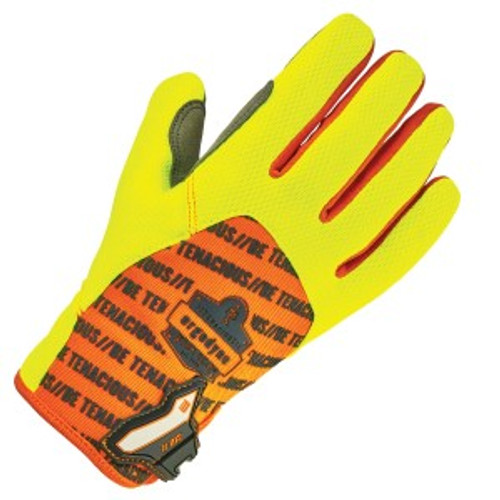 Ergodyne ProFlex 812 Lime Standard Utility Gloves