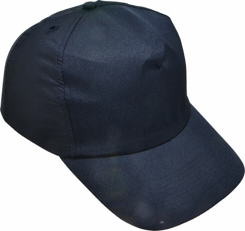 Occunomix V410-B03 Navy Baseball Cap Bump Cap