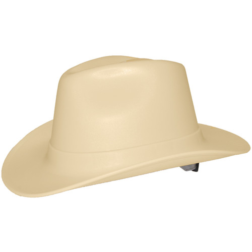 Occunomix #VCB200 Western Cowboy Hardhats ~ Light Pink