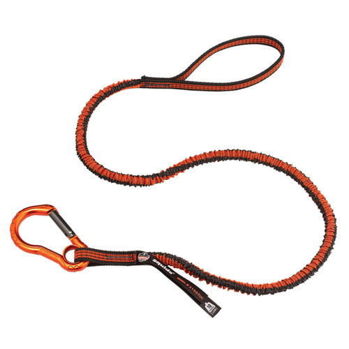 Ergodyne 3100F(x) Tool Lanyard Single Carabiner 10lbs