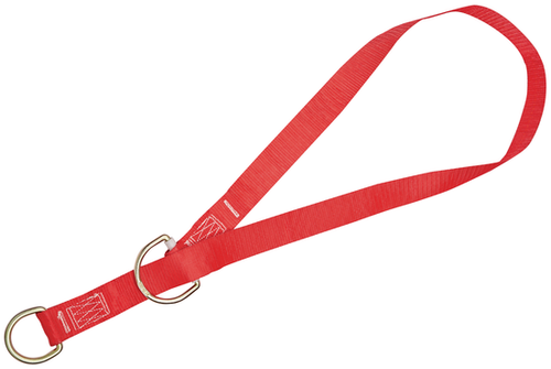 Protecta 5900581 Pass-Thru Tie-Off Adapter Anchor (16 ft.)