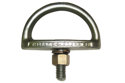 Protecta AN112A PRO Eyebolt Anchor Threaded