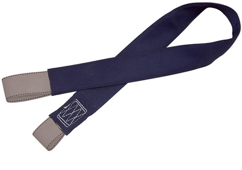 DBI SALA 2100061 Anchor Strap with Web Loop at Both Ends 42 in.
