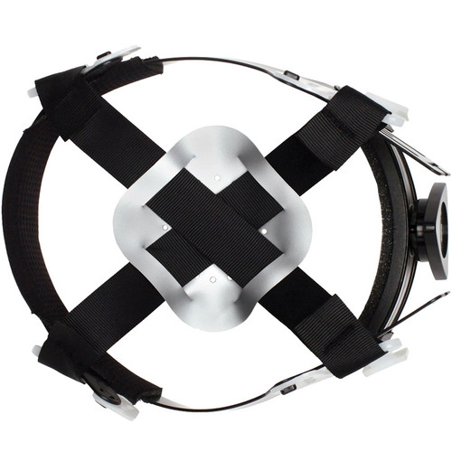 Pyramex HPR541 Replacement Suspension 4-Point