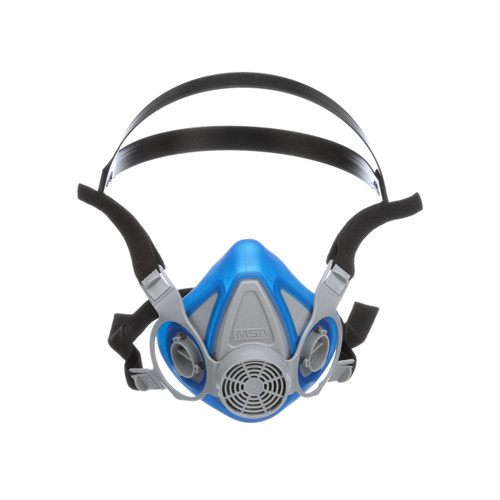 MSA 815444 Advantage 200 LS Respirator with Single Neckstrap