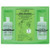 Sperian 32-000465-0000 Eyesaline Double Eyewash Wall Station (16 oz. Bottles)