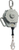 3M DBI SALA 3400846 SRL Magnetic Retraction Control 50'