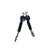 3M DBI SALA 3101276 Twin-Leg Quick Connect SRL Web 6'