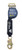 3M DBI SALA 3101526 Nano-Lok Quick Connect Self Retracting Lifeline 8'