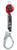 Protecta 3100402 Rebel Self Retracting Lifeline Web 6'