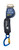 3M DBI SALA 3101530 Arc Flash Quick Connect Self Retracting Lifeline 8'