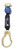 3M DBI SALA 3101494 Nano Lok Self Retracting Lifeline For Hot Work Use 6'