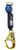 3M DBI SALA 3101496 Nano Lok Self Retracting Lifeline For Hot Work Use 6'
