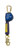 3M DBI SALA 3101582 Extended Length SR Lifeline with Anchor Hook 11'