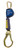 3M DBI SALA 3101593 Extended Length Self Retracting Lifeline Web 9'