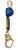 3M DBI SALA 3101594 Extended Length Self Retracting Lifeline Web 9'