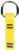 3M DBI SALA 1500004 D-ring Attachment 0.5" x 2.25" - 100 Pack