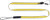 3M DBI SALA 1500050 Hook2Loop Tool Lanyard - Medium Duty