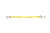 3M DBI SALA 1500054 Trigger2Trigger Tool Lanyard 0.50" x 12.00" (10 Pack)
