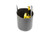 3M DBI SALA 1500141 Hard Body Safe Bucket Insert with Pockets
