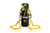 3M DBI SALA 1500106 Dual Tool Holster Belt