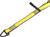 3M DBI SALA 1500014 Tool Cinch Single Wing Medium Duty (10 Pack)