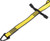 3M DBI SALA 1500016 Tool Cinch Dual Wing Medium Duty (10 Pack)