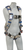3M DBI SALA ExoFit Climbing Harness Aluminum Back and Front D-rings