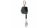 MSA 63306-00A V-TEC SRL, 20' Stainless Steel Cable Clear
