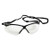 Nemesis 28621 Diopterglass +1.5 Black Frame & Clear Lens (Dozen)