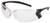 Edge Eyewear BD110PF Backdraft Safety Glasses Clear MAX6 Anti-Fog (Dozen)