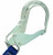 FallTech Double Legged 6' Lanyard with Aluminum Rebar Hooks / 8240Y3A