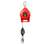 Miller MP50G-LE/50FT Falcon Edge Self-Retracting Lifeline