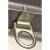 MSA 506632 D-Plate Anchorage Connector Zinc-plated Steel