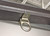 MSA 506632 D-Plate Anchorage Connector Zinc-plated Steel