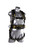 Guardian Construction Harness with Side D-Rings and Tool Belt