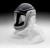 3M M-405 Versaflo Helmet Assembly