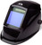 Pyramex Decorated Auto Darkening Welding Helmet