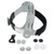 Fibre Metal 3C Welding Helmet Custom-fit Replacement Headgear (Ratchet)