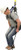 3M DBI SALA Nylon Safety Suspension Trauma Straps